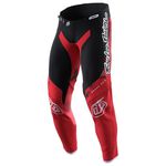 _Troy Lee Designs GP Air Astro Pants Red/Black | 207106001-P | Greenland MX_