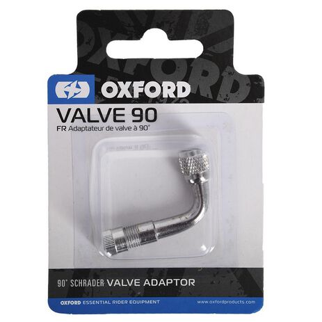 _Oxford 90° Valve Adaptor | OX754 | Greenland MX_