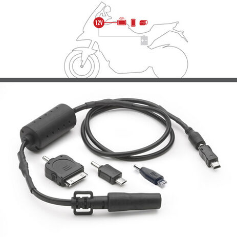 _Power Connection Kit Givi | S112 | Greenland MX_