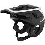 _Fox Dropframe Pro Dvide Helmet | 29396-001-P | Greenland MX_