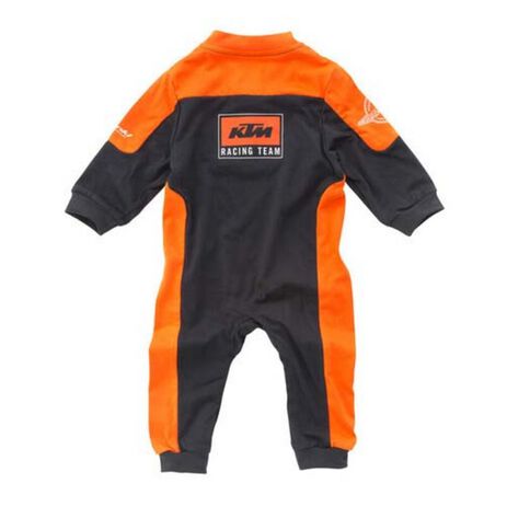 _Grenouillère Baby KTM Team | 3PW240005601-P | Greenland MX_