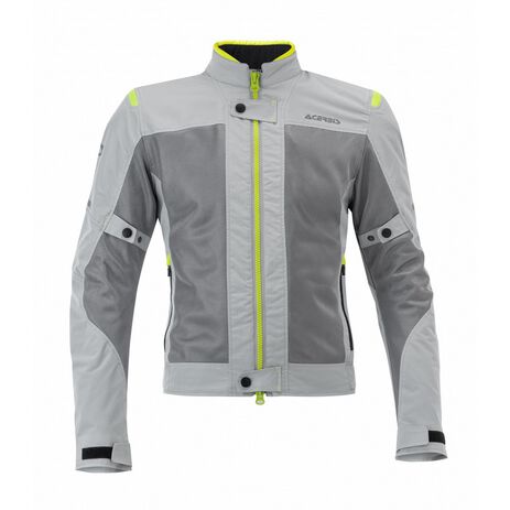 _Acerbis CE Ramsey My Vented 2.0 Lady Jacket | 0023745.290 | Greenland MX_