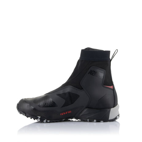 _Alpinestars CR-8 Gore-Tex Ankle-Boots Black | 2338224-1222-P | Greenland MX_