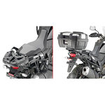 _Givi Specific Rear Rack for Monokey or Monolock Case Suzuki V-Strom 1050/XT 20-21 | SR3117 | Greenland MX_