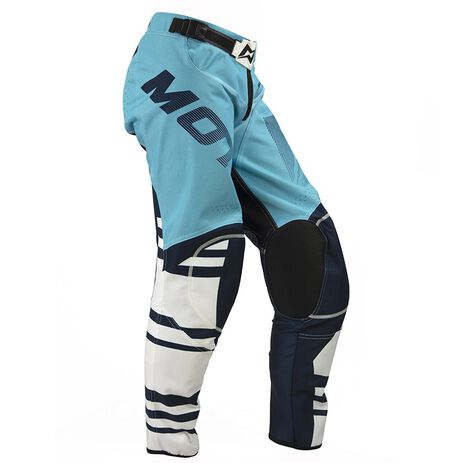 _Mots X-Junior Youth Pants Blue | MT3620A-P | Greenland MX_