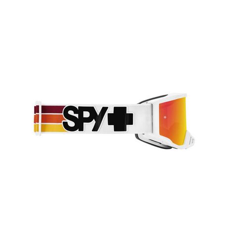 _Masque Spy Foundation Speedway HD Fumé Miroir | SPY3200000000030-P | Greenland MX_