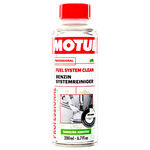 _Motul Fuel System Clean Moto 200 ML. | MT-108265 | Greenland MX_