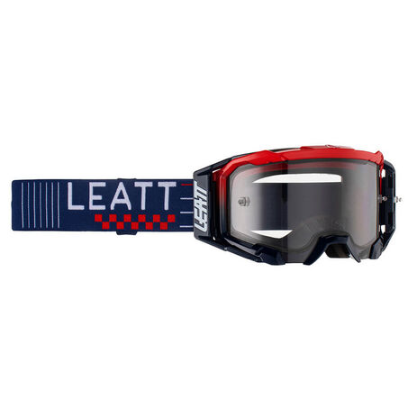 _Masque Leatt Velocity 5.5 Rouge | LB8023020330-P | Greenland MX_