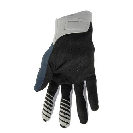 _Thor Agile Solid Gloves Navy | 3330-7675-P | Greenland MX_