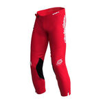 _Troy Lee Designs GP PRO Mono Youth Pants Red | 279931032-P | Greenland MX_
