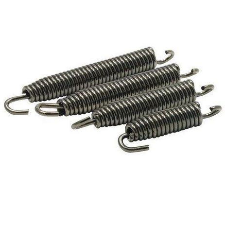 _DRC Pro Exhaust Spring Pack 4 Units | D31-311-P | Greenland MX_
