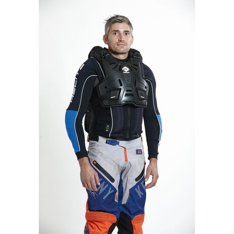 _Gilet avec Manches Helite Off Road | 1A-173-P | Greenland MX_