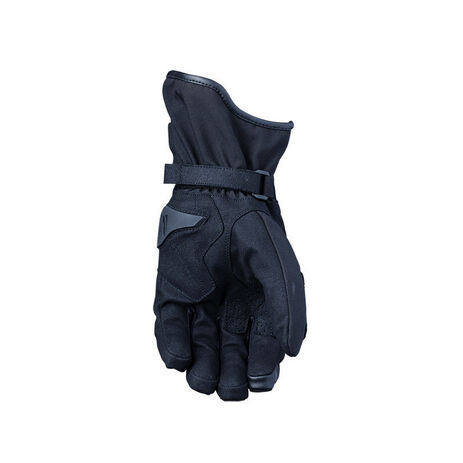 _Five WFX WFX3 WP V2 Women Gloves Black | GF5WFX3V2W507-P | Greenland MX_