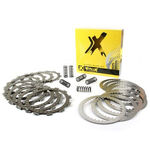 _Kit Complete Disques D´Embrayage Prox Suzuki RM 250 92-93 | 16.CPS33092 | Greenland MX_