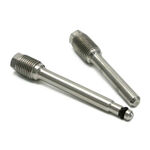 _DRC Stainless Brake Pin Set (Rear+Front) Yamaha YZ/YZF/WRF/XR | D58-33-201 | Greenland MX_