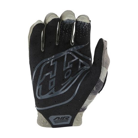 _Troy Lee Designs Air Brushed Gloves Camo | 404417002-P | Greenland MX_