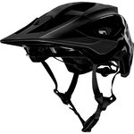 _Fox Speedframe Pro Helmet Black | 26801-001 | Greenland MX_