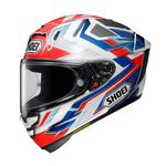 _Shoei X-SPR Pro Escalate Helmet | CSXSP12102-P | Greenland MX_