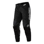 _Troy Lee Designs GP Air Mono Pants Black | 204490061-P | Greenland MX_