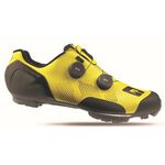 _Gaerne Carbon SNX Shoes Yellow | 3858-009-39-P | Greenland MX_