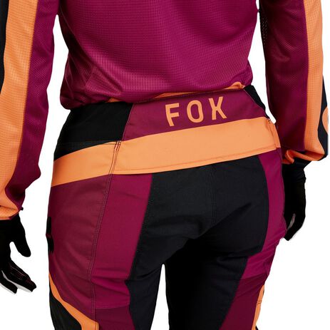 _Pantalon Femme Fox 180 Ballast | 31385-314-P | Greenland MX_