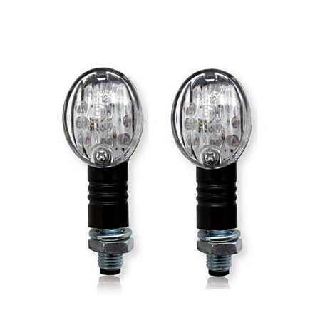 _Paire Clignotant LED Universel | GK-322072 | Greenland MX_