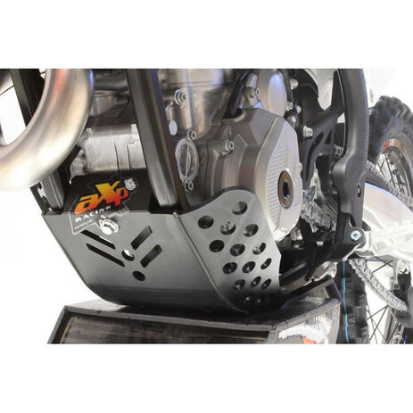 _AXP Racing Motorschutzplatte KTM SX 250/350 F HVA FC 250/350 19-22 | AX1503 | Greenland MX_