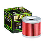 _Filtre à Huile Hiflofiltro Suzuki Burgman | HF971 | Greenland MX_
