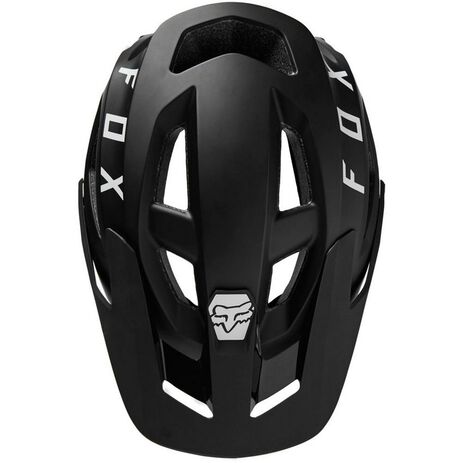 _Fox Speedframe Mips Helmet Black | 26840-001 | Greenland MX_