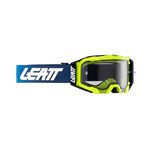 _Leatt Velocity 5.5 Goggles Blue | LB8024070320-P | Greenland MX_