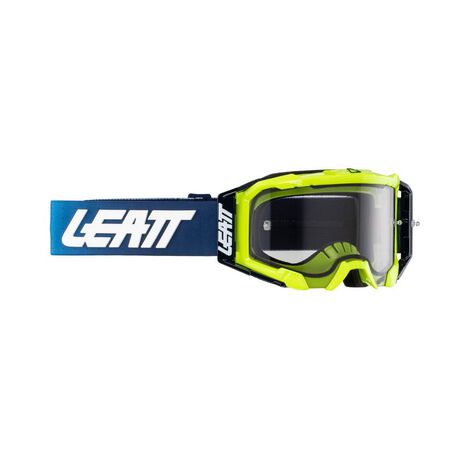 _Leatt Velocity 5.5 Brille Blau | LB8024070320-P | Greenland MX_