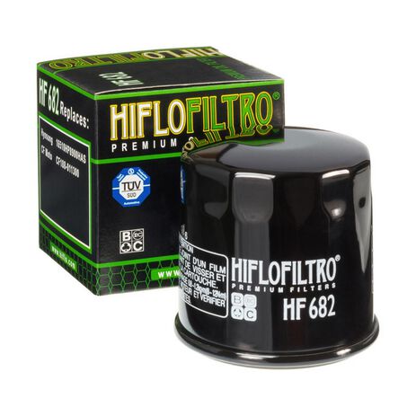 _Hiflofilto Ölfilter GOES 450 X 500/520 MAX | HF682 | Greenland MX_