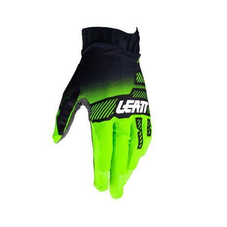 _Leatt Moto 1.5 Kinder Handschuhe Limette | LB6024090330-P | Greenland MX_