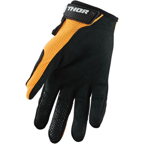 _Thor Sector Youth Gloves | 3332-1521-P | Greenland MX_