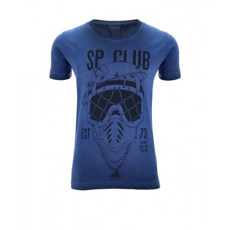 _Acerbis Youth T-Shirt SP Club Diver | 0910519.042 | Greenland MX_