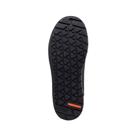 _Leatt Flat 3.0 Schuhe Grau | LB3024320102-P | Greenland MX_