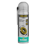 _Motorex Graise Sintetique Spray 500 Ml | MT233F00PM | Greenland MX_