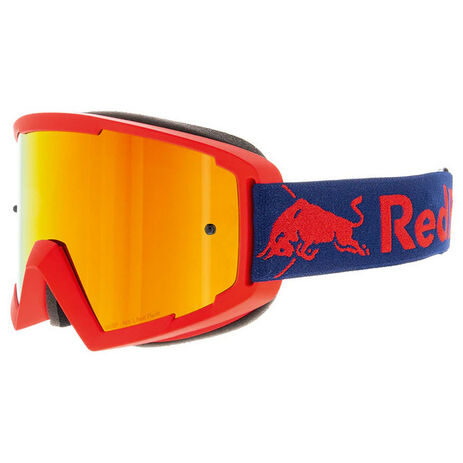 _Red Bull Whip Brillen Verspiegelten Gläsern | RBWHIP-005-P | Greenland MX_