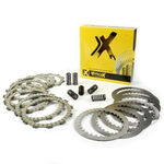 _Kit Complete Disques D´Embrayage Prox Husqvarna WR 250/300 09-13 | 16.CPS63009 | Greenland MX_