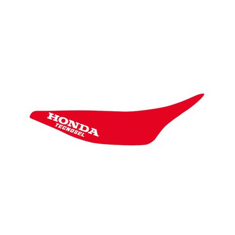 _Housse De Selle Tecnosel Replica Team Honda 1992 Honda CR 125 93-97 CR 250 92-96 | 11V01 | Greenland MX_