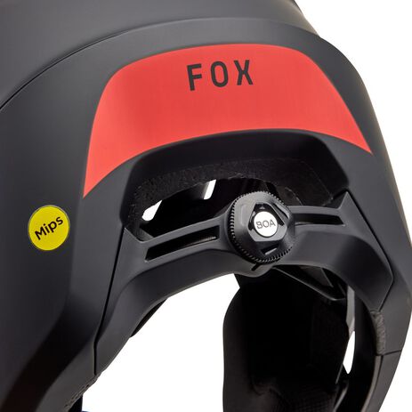 _Fox Dropframe Pro NYF Helm | 31460-018-P | Greenland MX_
