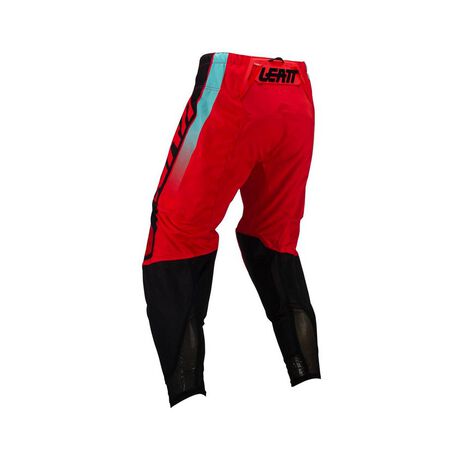 _Pantalon Leatt Moto 4.5 Rouge  | LB5024080560-P | Greenland MX_