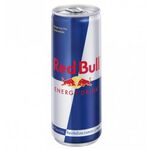 _Red Bull  Energy Drink Can 250 ml | RB250LT | Greenland MX_