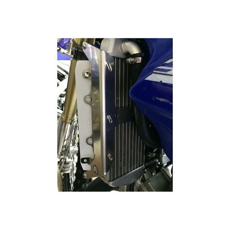_AXP Racing Radiator Protectors Yamaha YZ 125 02-21 | AX3017 | Greenland MX_