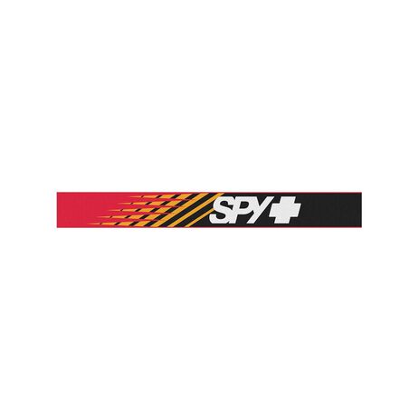 _Spy Woot Race Slice HD Smoke Googles Black/Red | SPY323346987856-P | Greenland MX_