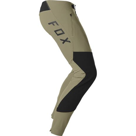 _Fox Flexair Pro Hose | 28890-374-P | Greenland MX_