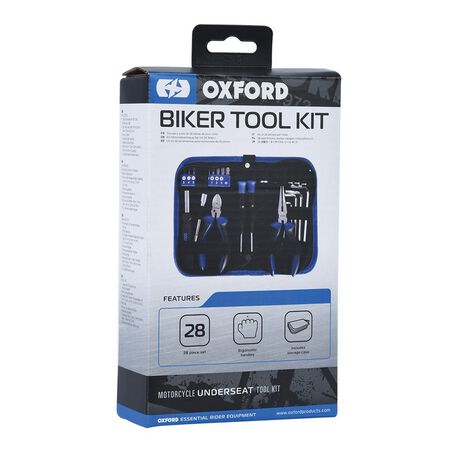 _Oxford Biker Reise-Tool-Kit | OX771 | Greenland MX_