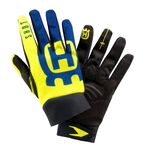 _Husqvarna Factory Replica Gloves | 3HS200025200 | Greenland MX_