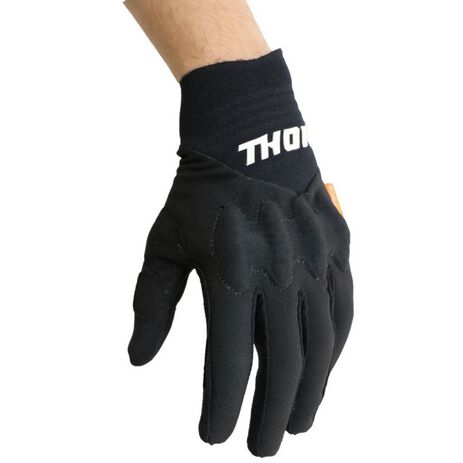 _Thor Rebound Gloves Fluo Green | 33306734-P | Greenland MX_