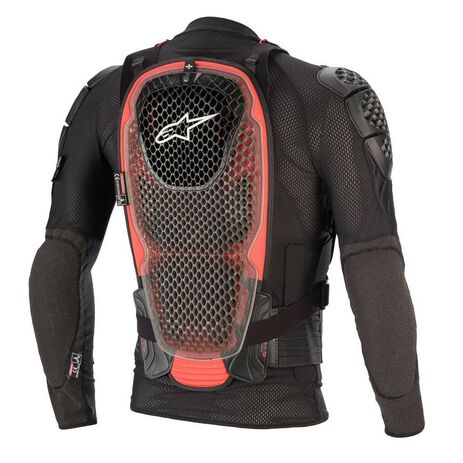 _Alpinestars Bionic Tech V2 Protective Jacket | 6506520-13 | Greenland MX_
